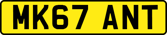 MK67ANT