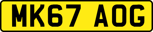 MK67AOG