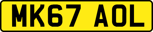 MK67AOL