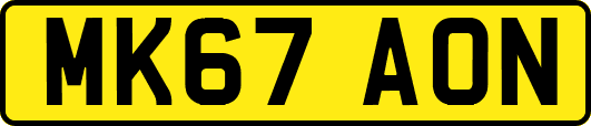 MK67AON