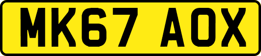 MK67AOX