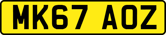 MK67AOZ