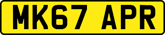MK67APR