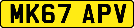 MK67APV