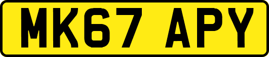 MK67APY