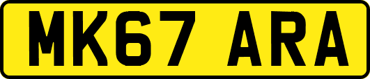 MK67ARA