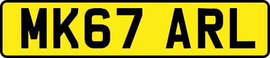 MK67ARL