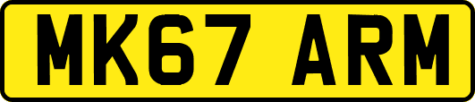 MK67ARM