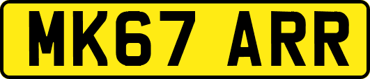 MK67ARR