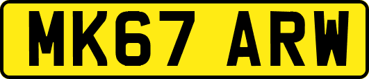 MK67ARW