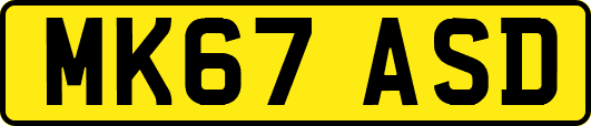 MK67ASD