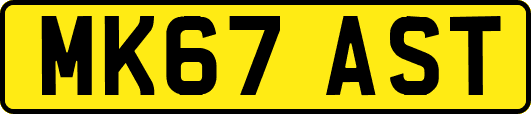 MK67AST