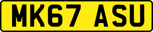 MK67ASU
