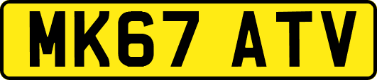 MK67ATV