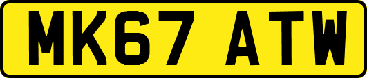 MK67ATW