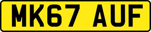 MK67AUF