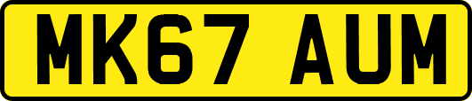 MK67AUM