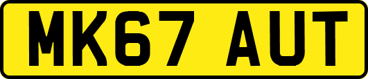 MK67AUT