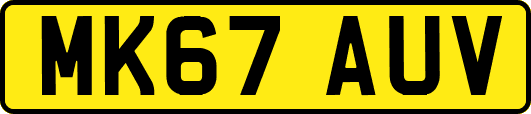 MK67AUV