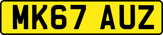MK67AUZ