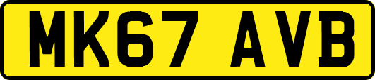 MK67AVB