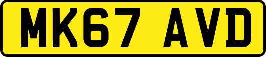MK67AVD