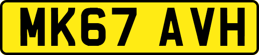 MK67AVH