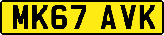 MK67AVK