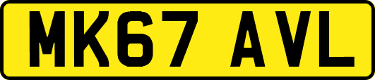 MK67AVL