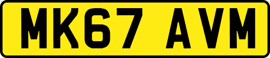 MK67AVM
