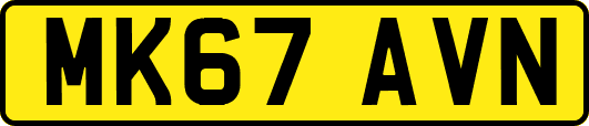 MK67AVN
