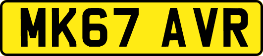 MK67AVR