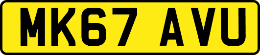 MK67AVU