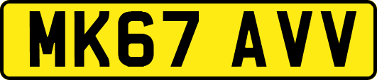 MK67AVV
