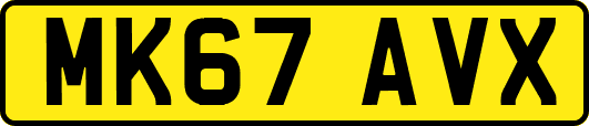 MK67AVX