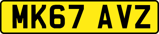 MK67AVZ