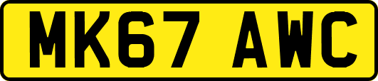 MK67AWC