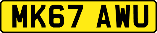 MK67AWU