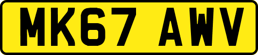 MK67AWV