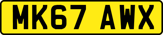 MK67AWX