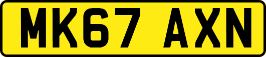 MK67AXN