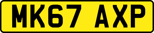 MK67AXP