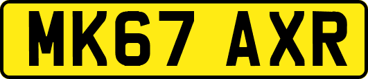MK67AXR