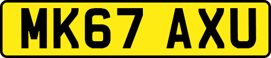 MK67AXU