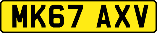 MK67AXV