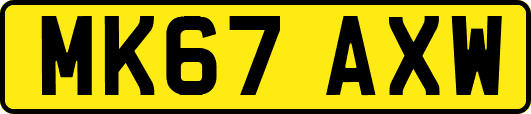 MK67AXW