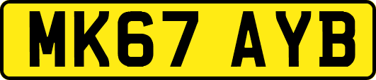 MK67AYB