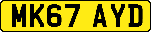 MK67AYD