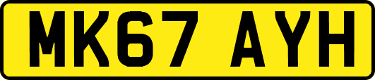 MK67AYH