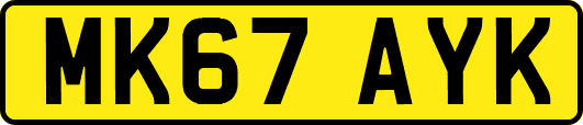MK67AYK
